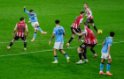 Man City 2-0 Brentford: Cherki và Savinho tỏa sáng, The Citizens thẳng tiến vào bán kết