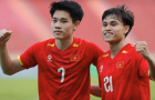 SEA Games 33: Đình Bắc hé lộ 'mật lệnh' của HLV Kim Sang-sik giúp U22 Việt Nam hạ Thái Lan
