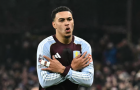 Morgan Rogers rực sáng giúp Aston Villa quật ngã Man Utd: 'Không trận đấu nào lớn hơn thế này'