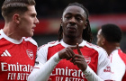 Arsenal vs Crystal Palace: Sức mạnh áp đảo và 'hung thần' của Đại bàng