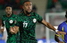 'Phù thủy' Iwobi thăng hoa cùng Nigeria: Vì sao cựu sao Arsenal từng từ chối Tam Sư?