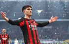 Arsenal nhắm 'ngọc quý' Davide Bartesaghi của AC Milan: Kế hoạch gia cố hàng thủ tháng 1