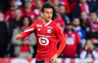 Man Utd chi 52 triệu bảng chiêu mộ 'thần đồng' Ayyoub Bouaddi thay thế Casemiro