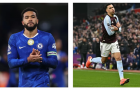 Chelsea vs Aston Villa: Thử thách cực đại cho “The Blues” tại Stamford Bridge