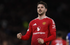 Mason Mount tái xuất: 'Quái vật' pressing của Ruben Amorim đã thức tỉnh