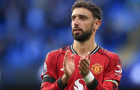 TTCN tối nay: Real Madrid quan tâm Bruno Fernandes, nhắm 2 trụ cột Liverpool