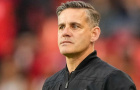 Indonesia bổ nhiệm 'dị nhân' World Cup John Herdman khiến truyền thông dậy sóng