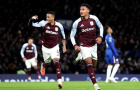 Ollie Watkins hóa 'siêu dự bị': Cú đúp nhấn chìm Chelsea, Aston Villa cân bằng kỷ lục lịch sử