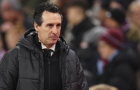 Aston Villa hạ gục Chelsea, Unai Emery vẫn thận trọng trước cơ hội vô địch Premier League