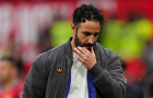 Man Utd hồi sinh nhờ sơ đồ 4 hậu vệ: Ruben Amorim và cái giá của sự bảo thủ