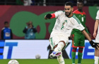 Mahrez lập công, Algeria hạ Burkina Faso để sớm giành vé đi tiếp tại AFCON 2025