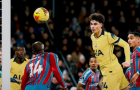 Archie Gray lập công, Tottenham nhọc nhằn hạ Crystal Palace khép lại năm 2025