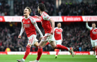 Arsenal vs Aston Villa: 'Chảo lửa' Emirates và trận chiến định đoạt ngôi đầu
