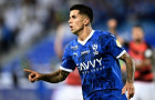 Fabrizio Romano xác nhận: Joao Cancelo có thể chia tay Al-Hilal ngay tháng Giêng