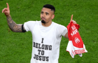 Gabriel Jesus vạch trần 'chiêu trò' của Aston Villa, chỉ ra điểm tựa giúp Arsenal đại thắng