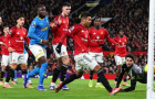 VAR, sai lầm và sự phung phí: 5 lý do Man United đánh rơi chiến thắng trước Wolves