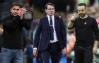 Inter Milan chia tay Inzaghi: Gọi tên Fabregas và De Zerbi cho kỷ nguyên mới