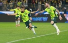 Australia thắng tối thiểu Nhật Bản, gần chạm vé dự World Cup 2026