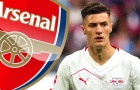 Arsenal quyết chi 93 triệu bảng đón Benjamin Sesko gây sốt chuyển nhượng