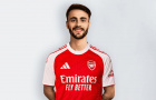 Arsenal sẵn sàng để Fabio Vieira ra đi trong thương vụ gây chú ý