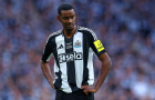 Alexander Isak tức giận khi Newcastle khẳng định không bán anh hè này