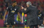 Rashford thừa nhận từng ức chế dưới thời Mourinho tại Man Utd