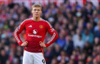 Rasmus Hojlund rơi vào thế khó với tình yêu và cơ hội tại MU