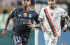 Man City lên kế hoạch đón Rodrygo nếu Savinho đến Tottenham