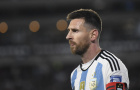Lý do thật khiến Messi bỏ lỡ lễ bốc thăm World Cup 2026