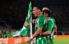 Antony cháy rực ở Real Betis: Từ “người thừa” đến ngôi sao sáng nhất La Liga