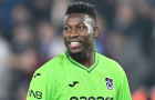 Andre Onana: Từ ác mộng Old Trafford đến bức tường Trabzonspor