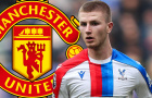 Louis Saha cảnh báo Man United: “Thương vụ Adam Wharton có thể rất rủi ro”
