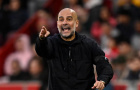 Pep nói thẳng về sức mạnh của tân binh Ngoại hạng Anh