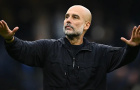 Guardiola công kích trọng tài dù Man City giành 3 điểm