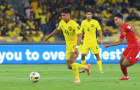 Asian Cup 2027: Việt Nam thăng hoa, Malaysia đối mặt “cơn ác mộng” bị loại