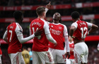 Arsenal quyết chiến 'thư viện Emirates': Arteta làm gì để biến khán đài thành pháo đài rực lửa?