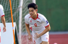Bola đánh giá Nguyễn Đình Bắc là vũ khí lợi hại của U22 Việt Nam tại SEA Games 33