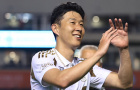 Dập tắt tin đồn: Fabrizio Romano khẳng định Son Heung-min không gia nhập AC Milan vào mùa đông