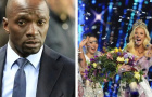 Claude Makelele, bất ngờ đảm nhận vai trò 'khác thường': Giám khảo Miss Universe 2025