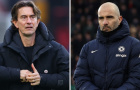 Derby London: Chelsea vs Tottenham - Khi Maresca kiểm soát đối đầu Thomas Frank thực dụng