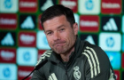 Xabi Alonso 'ẩn mình' ở Valdebebas, Real Madrid tránh lộ chiến thuật trước đại chiến Liverpool
