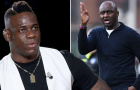 'Nghiệp là điều không tránh khỏi': Balotelli đăng đàn mỉa mai Vieira sau khi thầy cũ bị Genoa sa thải
