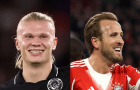 Cuộc đua săn bàn điên rồ giữa Haaland và Kane: Thách thức kỷ lục Messi - Ronaldo mùa 2025/26