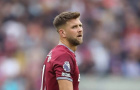 Niclas Fullkrug chuẩn bị chia tay West Ham ngay tháng 1