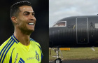 Cristiano Ronaldo: “Thứ đắt nhất tôi mua là máy bay 50 triệu USD”