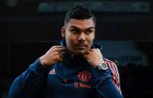 Huyền thoại Bryan Robson gọi tên Casemiro là cầu thủ thông minh nhất lịch sử Man Utd