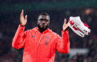 Manchester United gia nhập cuộc đua chiêu mộ Dayot Upamecano từ Bayern Munich