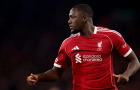 Real Madrid theo dõi sát sao Ibrahima Konate của Liverpool trước cơ hội chuyển nhượng tự do