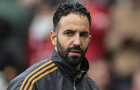 Amorim “đổi giáo án”, Man United thoát khủng hoảng chấn thương