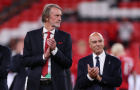 Sir Jim Ratcliffe dàn xếp vụ kiện với Tottenham: INEOS chi hơn 5 triệu bảng khép lại tranh chấp hợp đồng